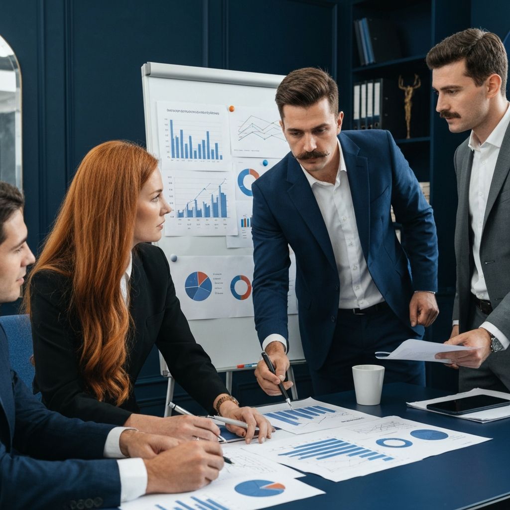 Sesja planowania strategicznego z ekspertami EM D. KAY